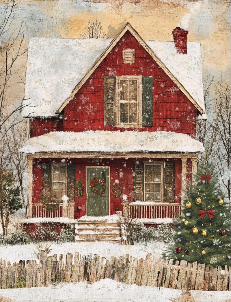 Jinglelicious eBook page 13 — [object Object]