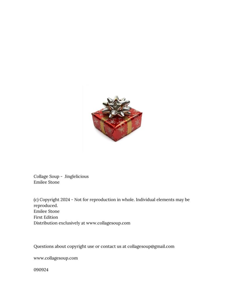 Jinglelicious eBook page 3 — [object Object]