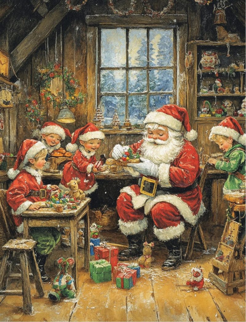 Jinglelicious eBook page 32 — [object Object]