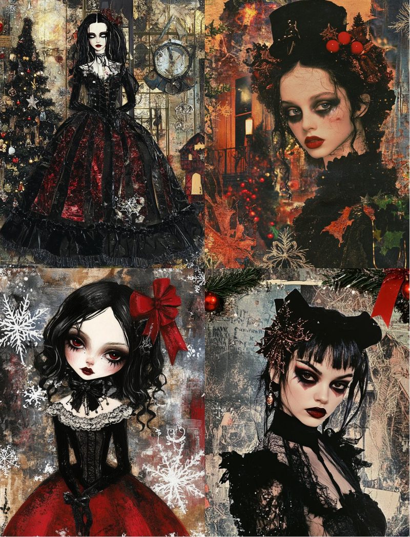 Jinglelicious eBook page 34 — [object Object]