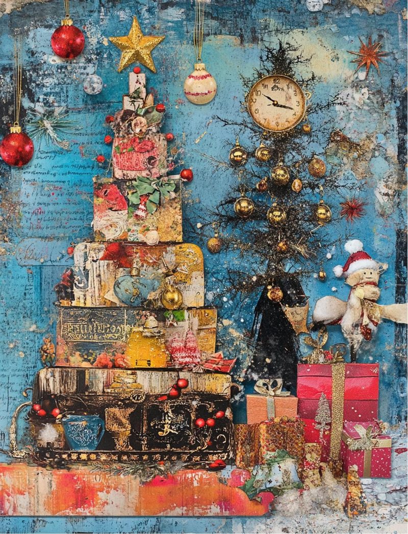 Jinglelicious eBook page 71 — [object Object]