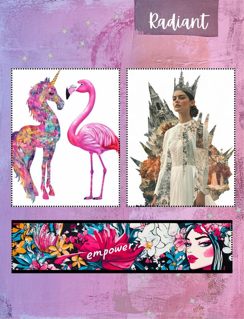 Journal Girly eBook page 16 — [object Object]