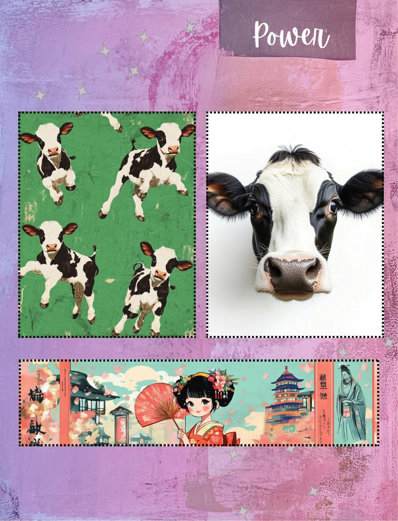 Journal Girly eBook page 20 — [object Object]