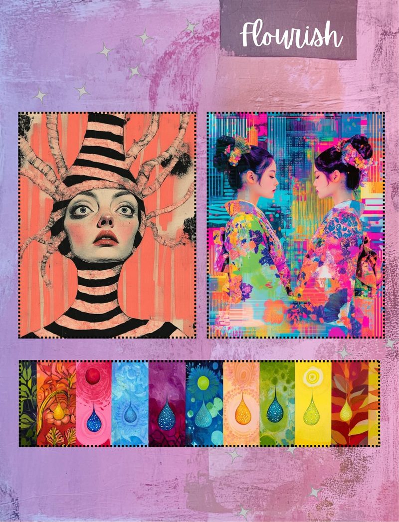 Journal Girly eBook page 31 — [object Object]