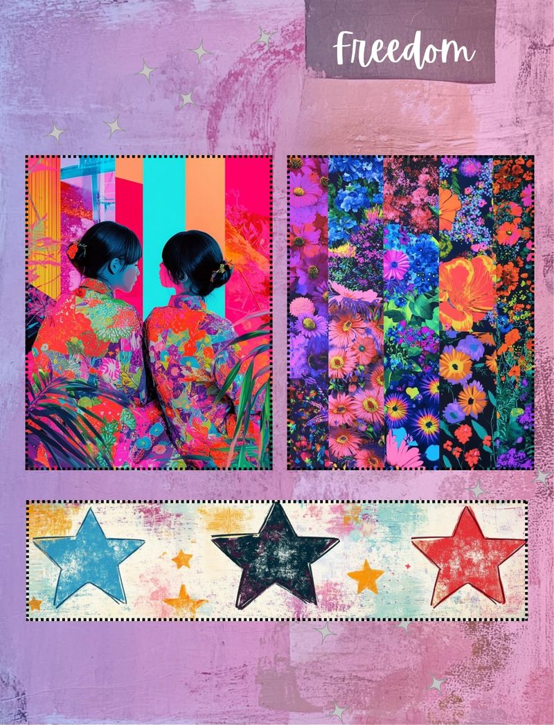 Journal Girly eBook page 32 — [object Object]