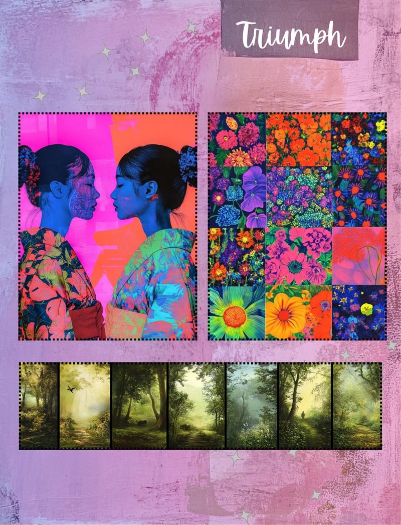 Journal Girly eBook page 33 — [object Object]