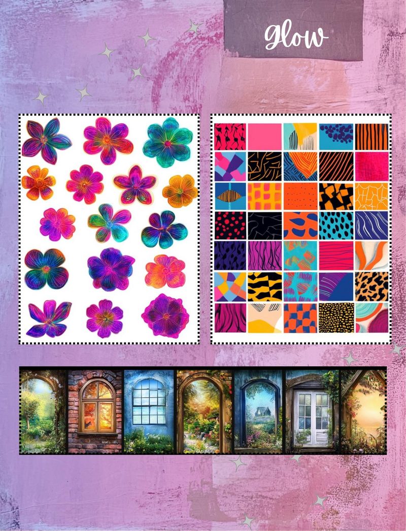 Journal Girly eBook page 35 — [object Object]