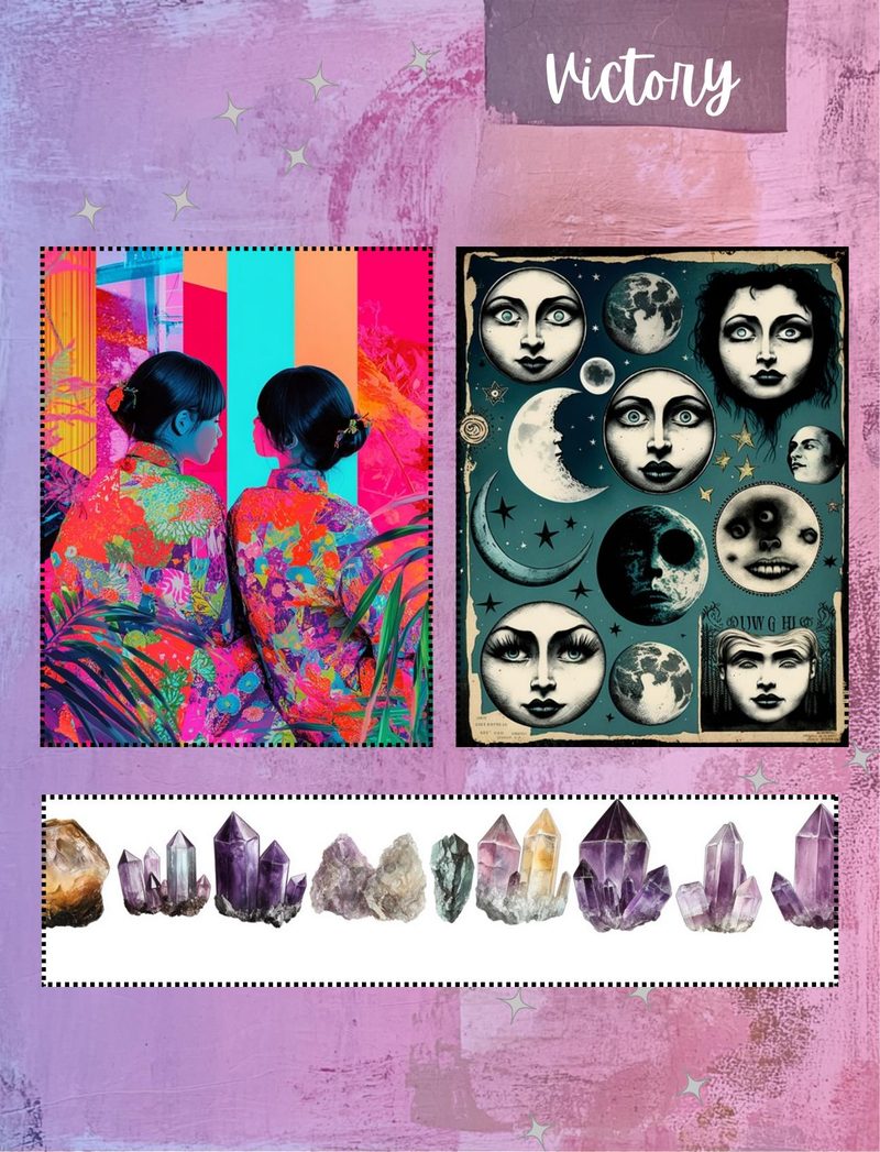 Journal Girly eBook page 36 — [object Object]