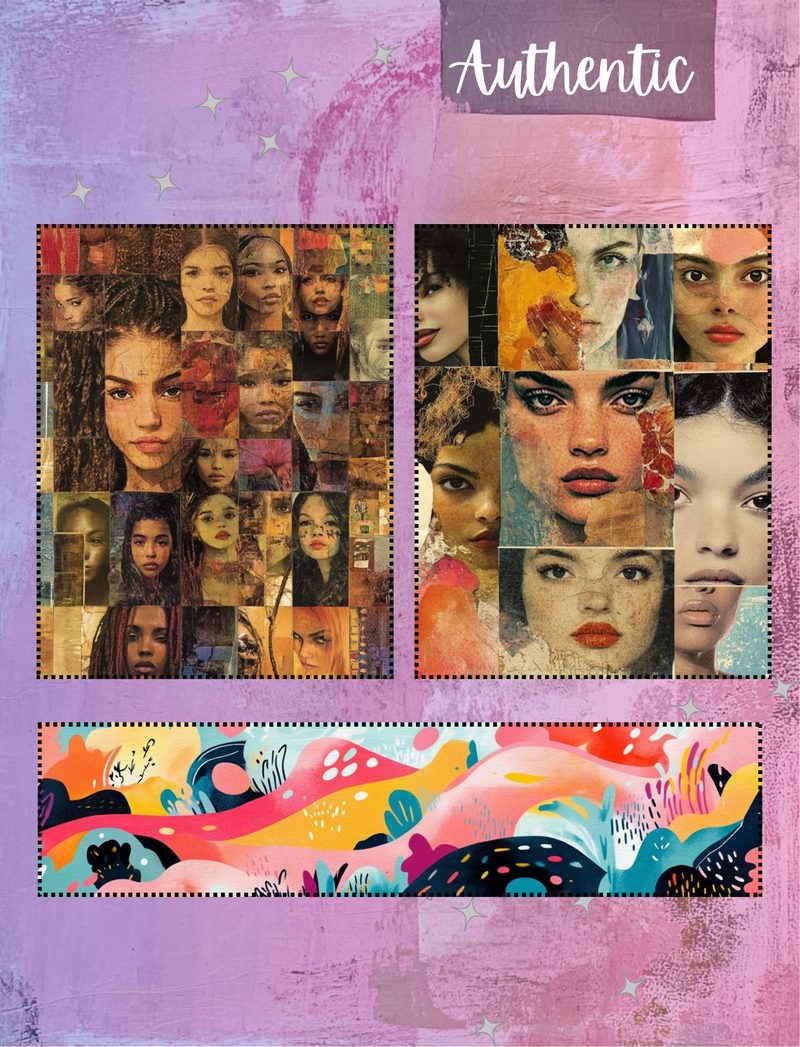 Journal Girly eBook page 39 — [object Object]