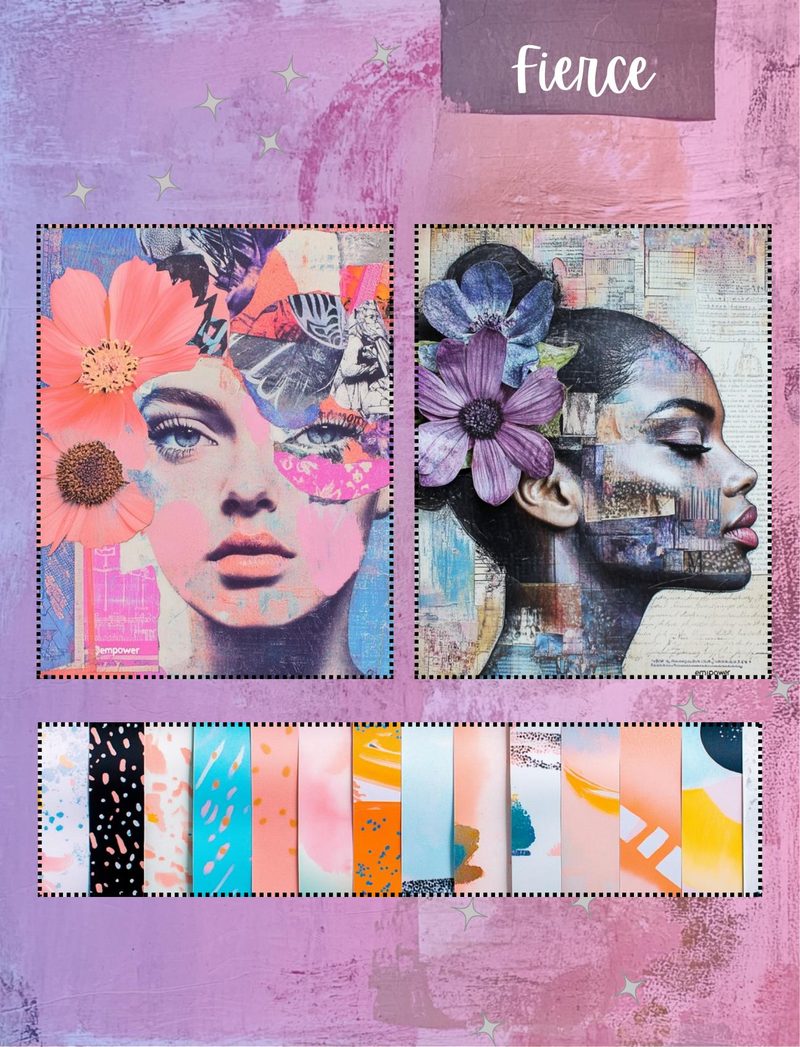 Journal Girly eBook page 40 — [object Object]
