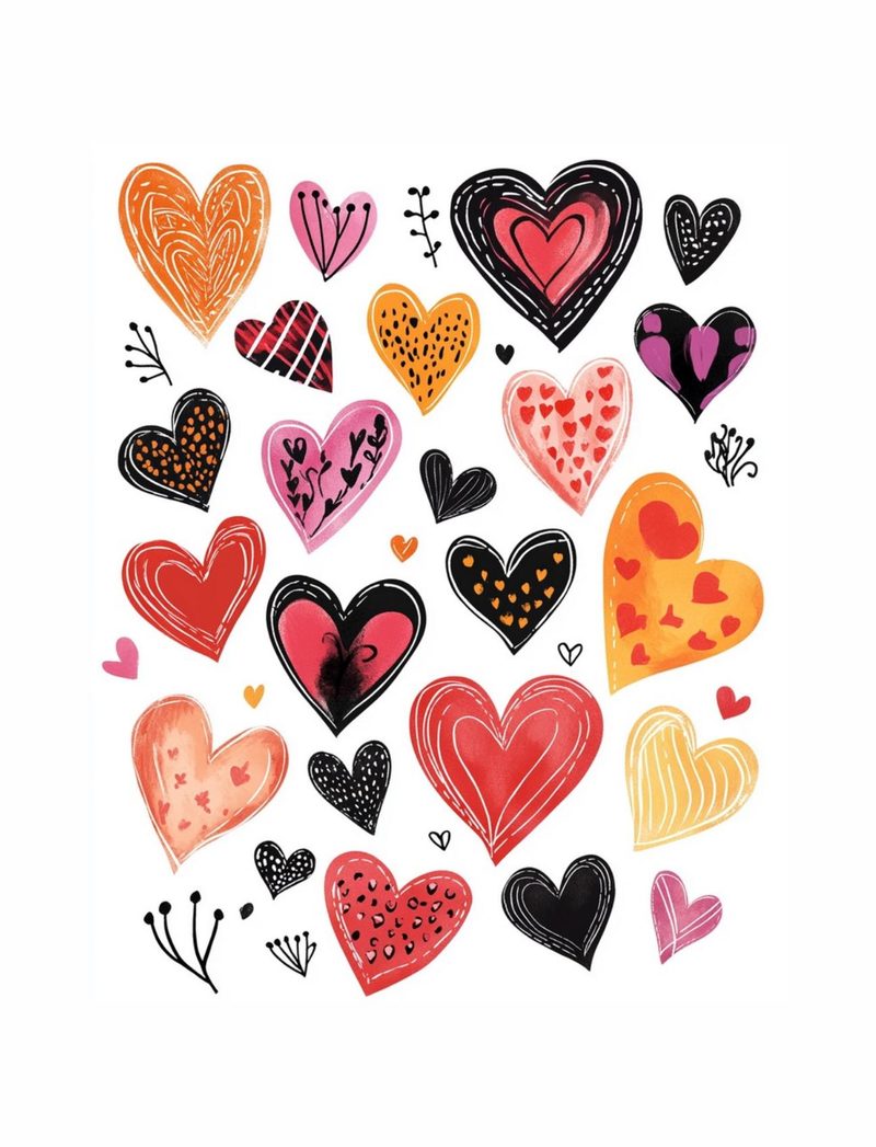 Journal Girly eBook page 42 — [object Object]
