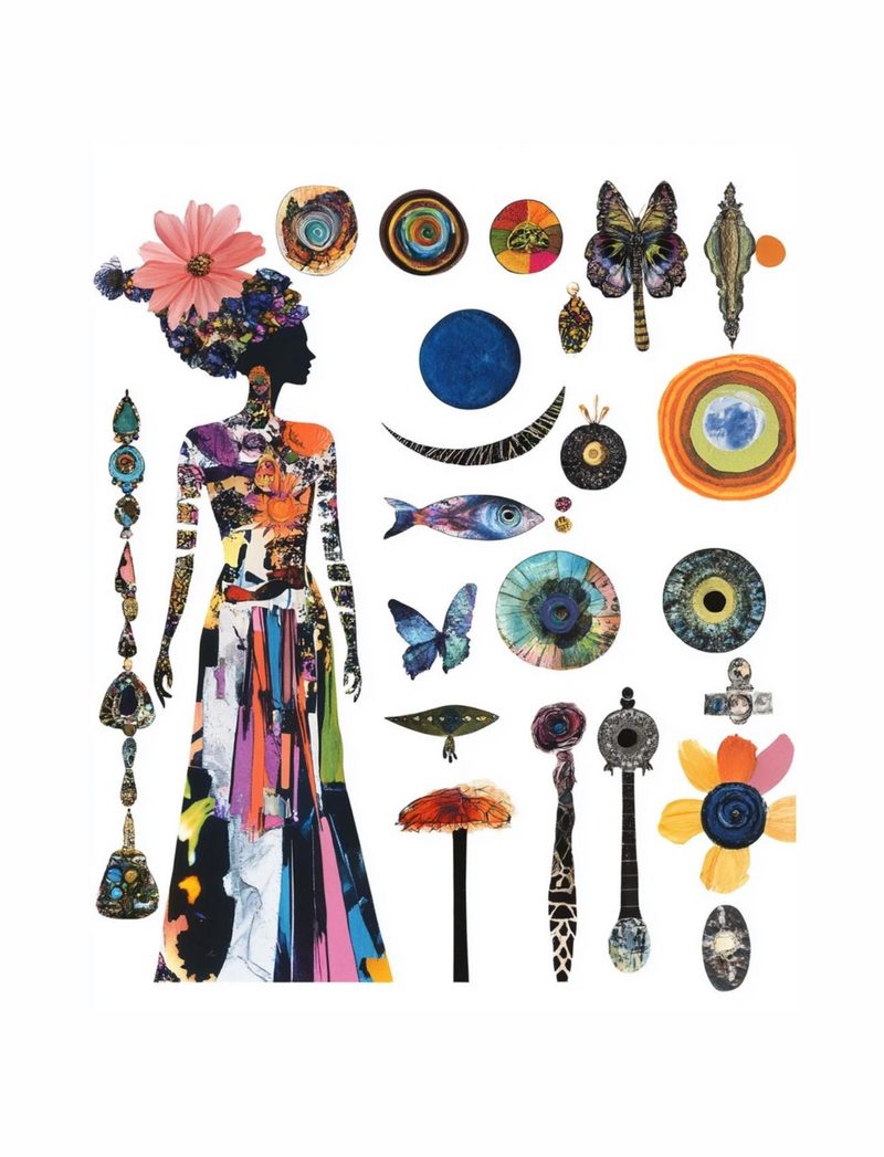 Journal Girly eBook page 56 — [object Object]