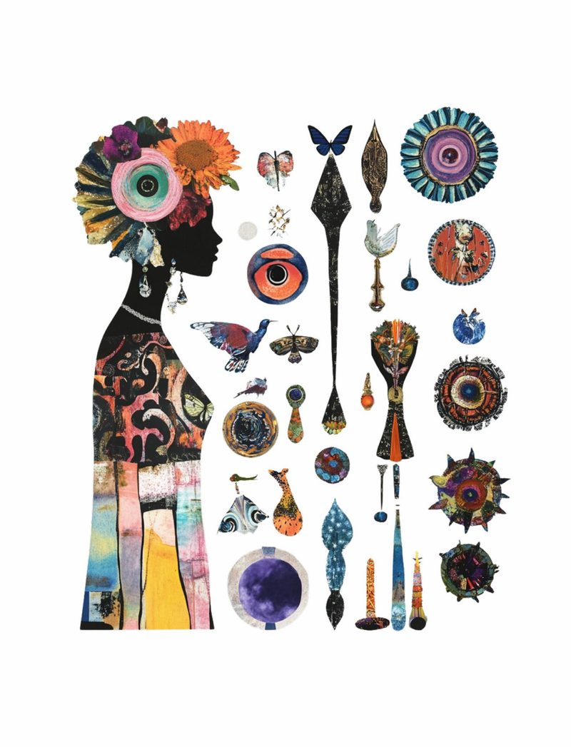 Journal Girly eBook page 57 — [object Object]