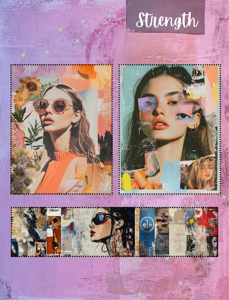 Journal Girly eBook page 6 — [object Object]