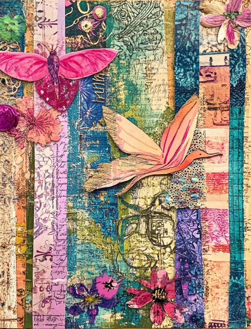 Journal Girly eBook page 65 — [object Object]