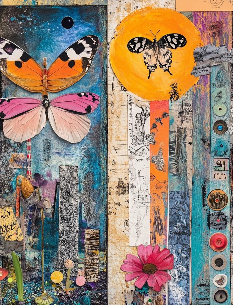 Journal Girly eBook page 67 — [object Object]