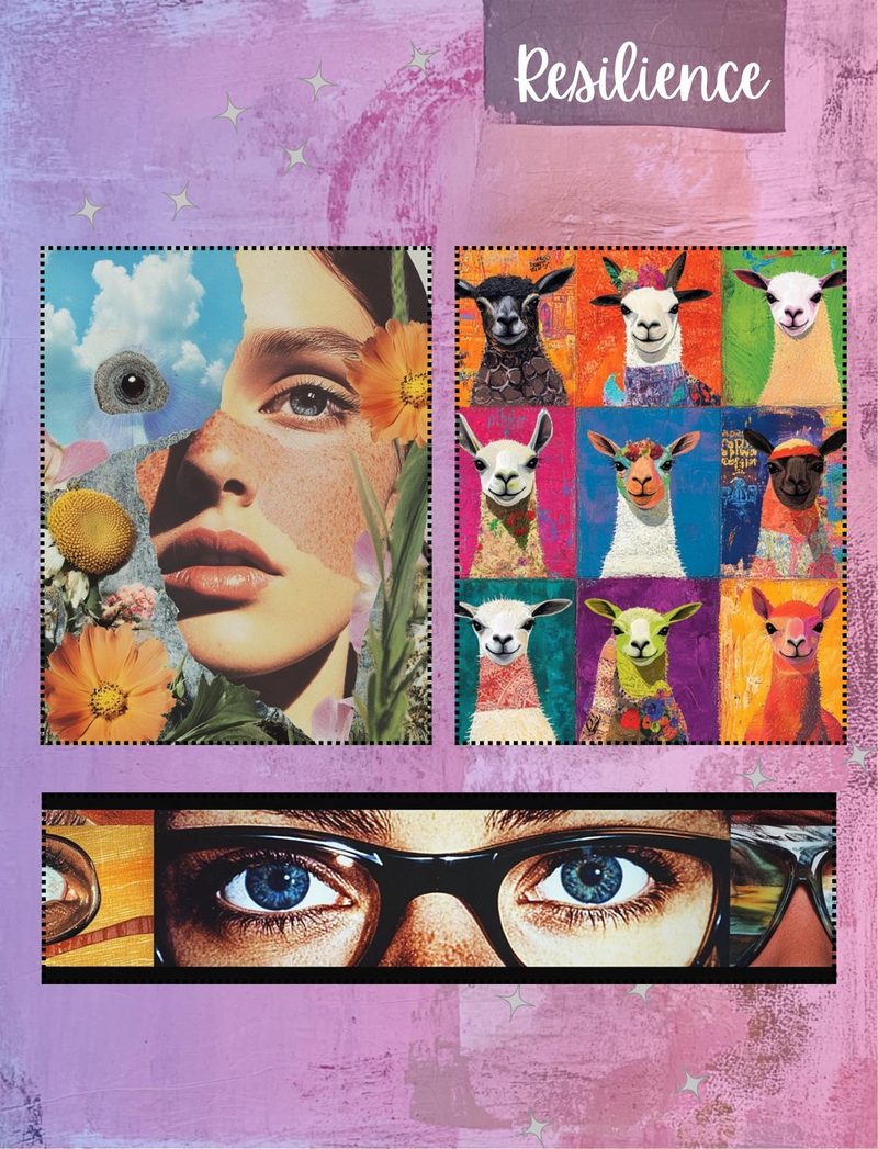 Journal Girly eBook page 7 — [object Object]