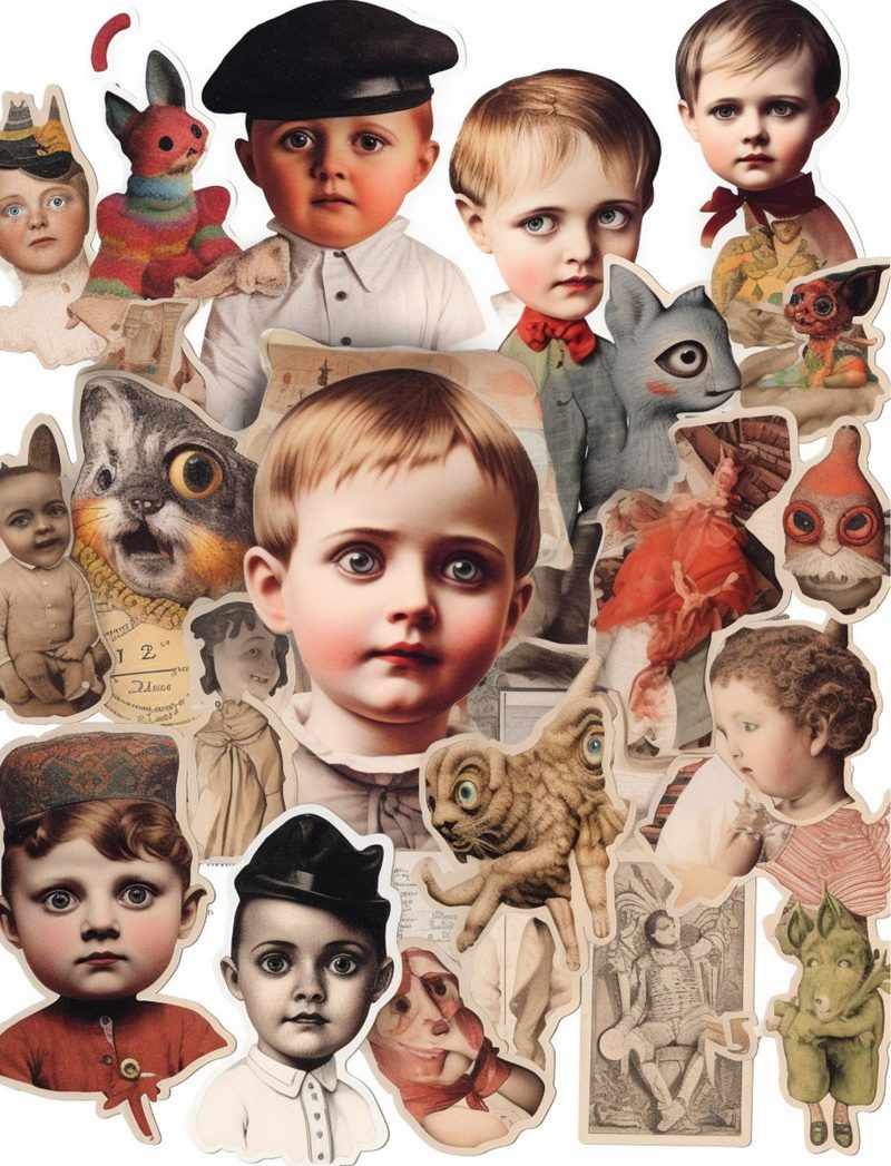 Kids Gone Wild Pack eBook Bundle Includes Little Bit Boppity Bop Cute As A Button 210 Pages page 36 — [object Object]