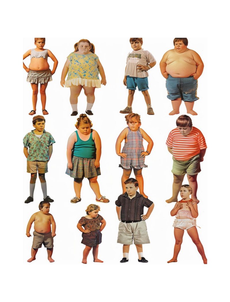 Kids Gone Wild Pack eBook Bundle Includes Little Bit Boppity Bop Cute As A Button 210 Pages page 56 — [object Object]