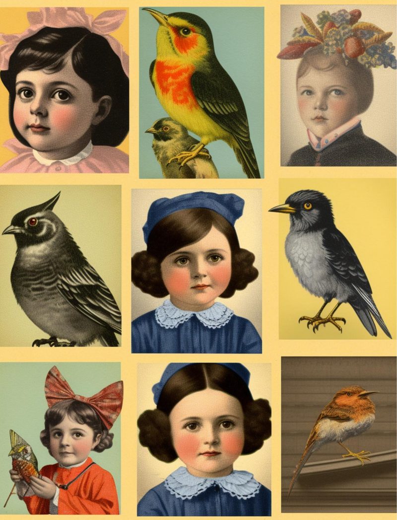 Kids Gone Wild Pack eBook Bundle Includes Little Bit Boppity Bop Cute As A Button 210 Pages page 74 — [object Object]