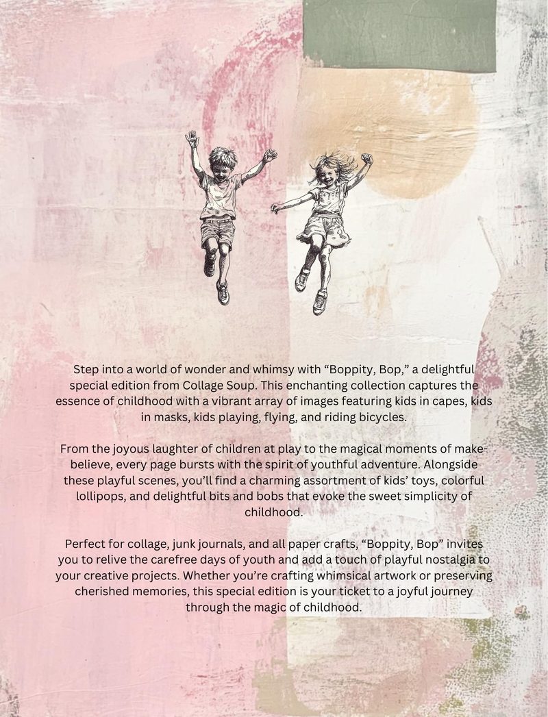Kids Gone Wild Pack eBook Bundle Includes Little Bit Boppity Bop Cute As A Button 210 Pages page 91 — [object Object]