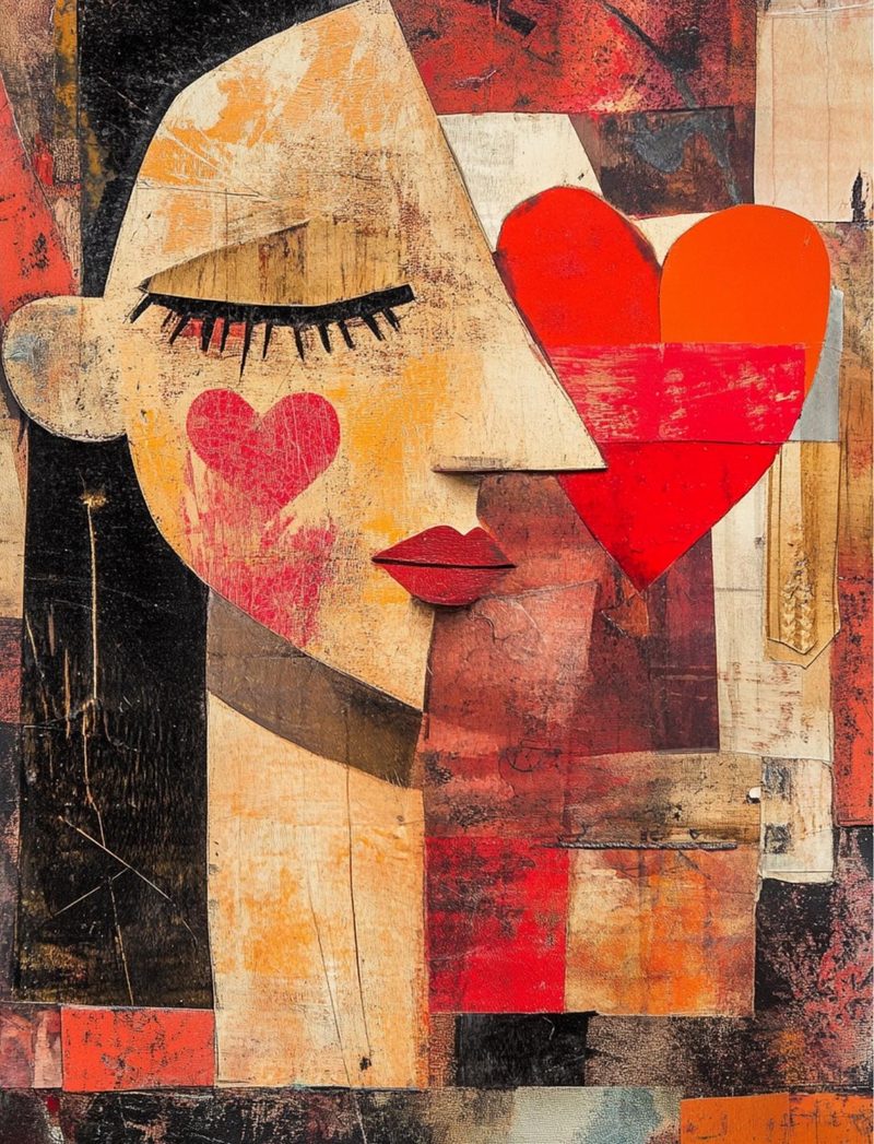 Kissy Face eBook page 12 — [object Object]