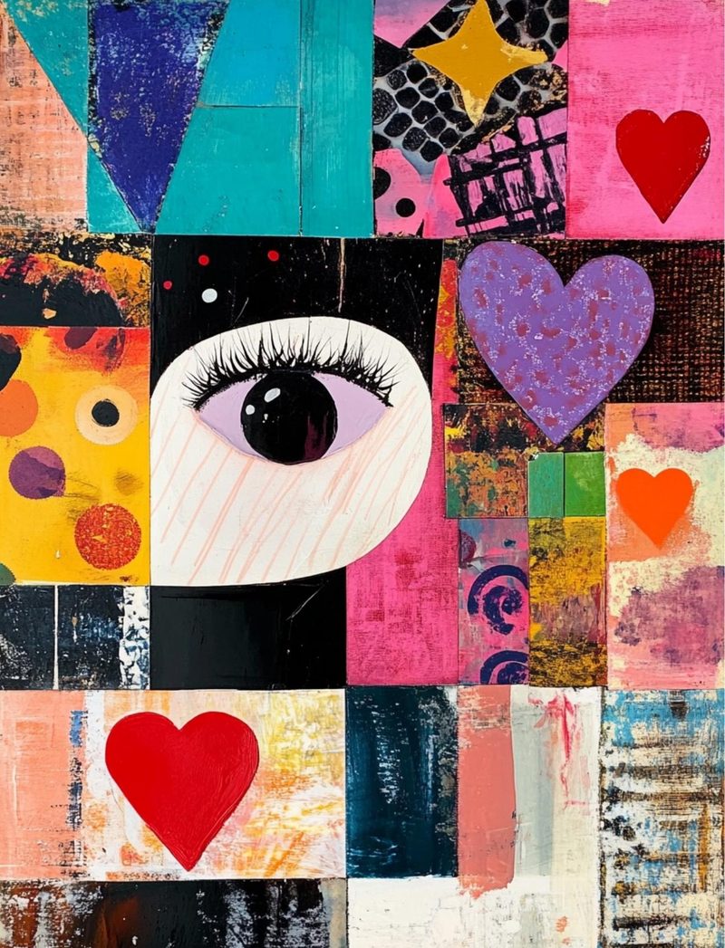 Kissy Face eBook page 16 — [object Object]