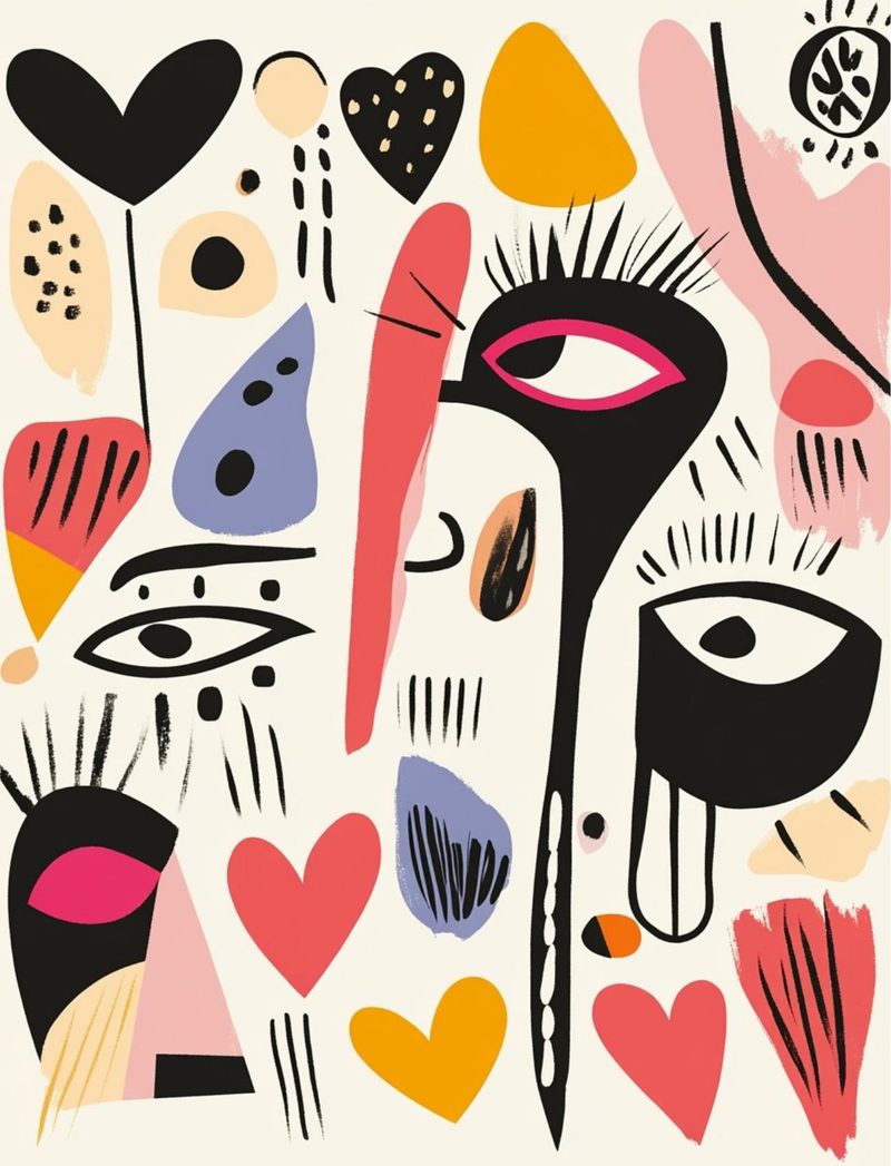 Kissy Face eBook page 17 — [object Object]