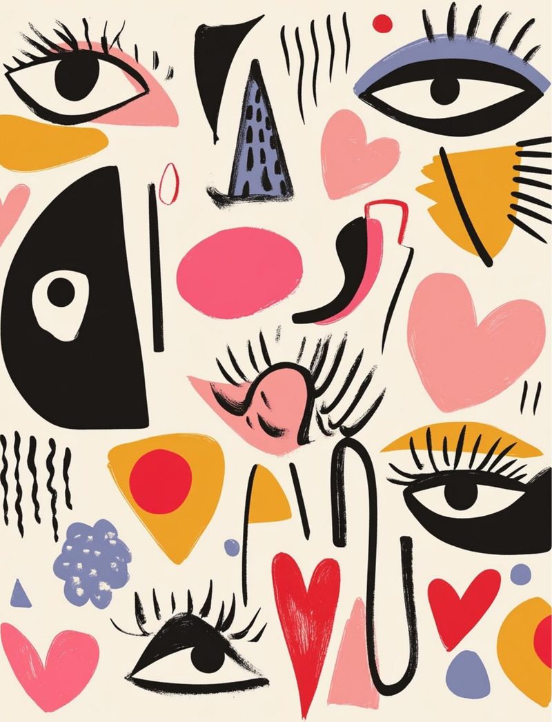 Kissy Face eBook page 20 — [object Object]