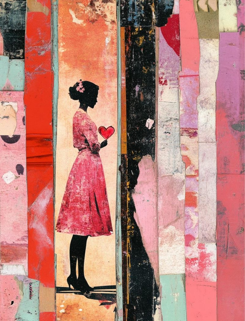 Kissy Face eBook page 30 — [object Object]