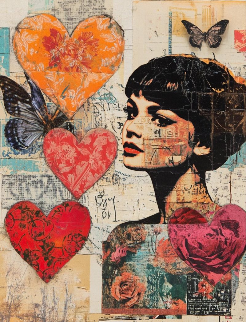 Kissy Face eBook page 32 — [object Object]