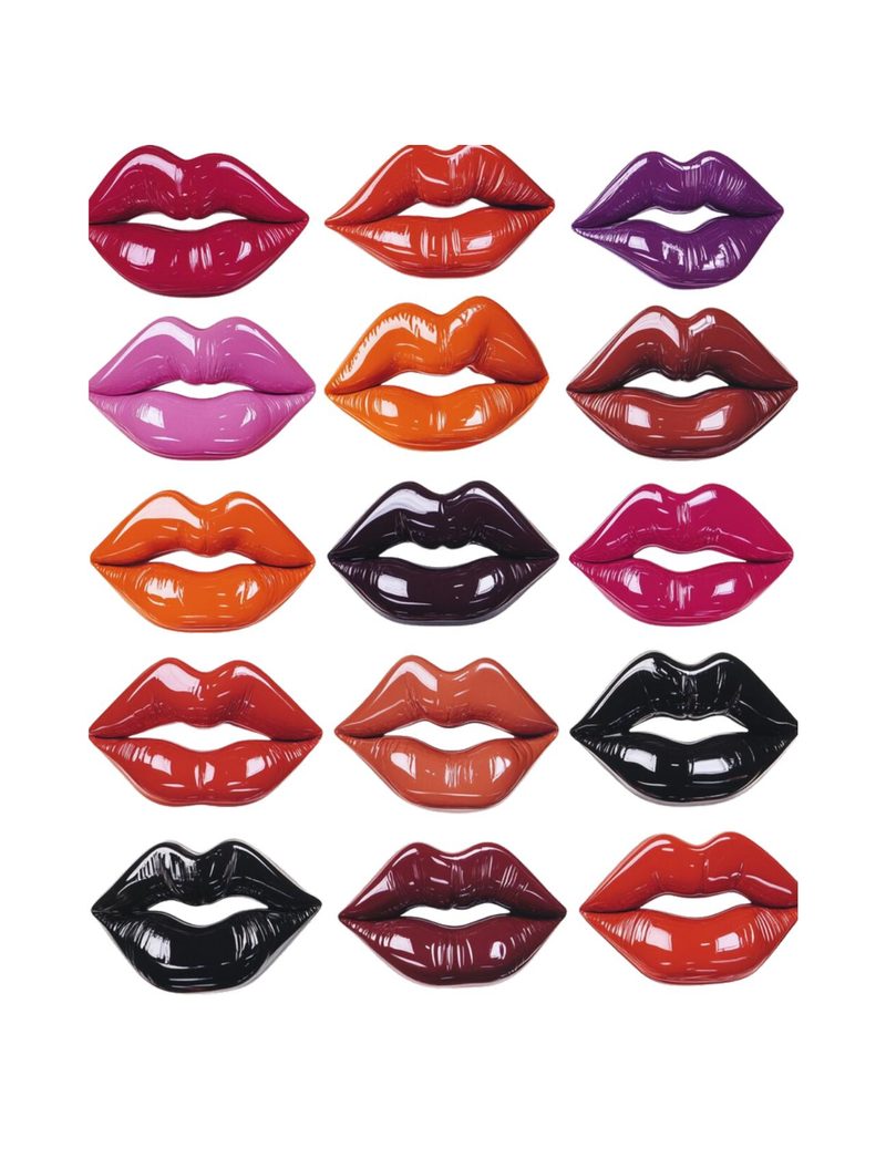 Kissy Face eBook page 34 — [object Object]