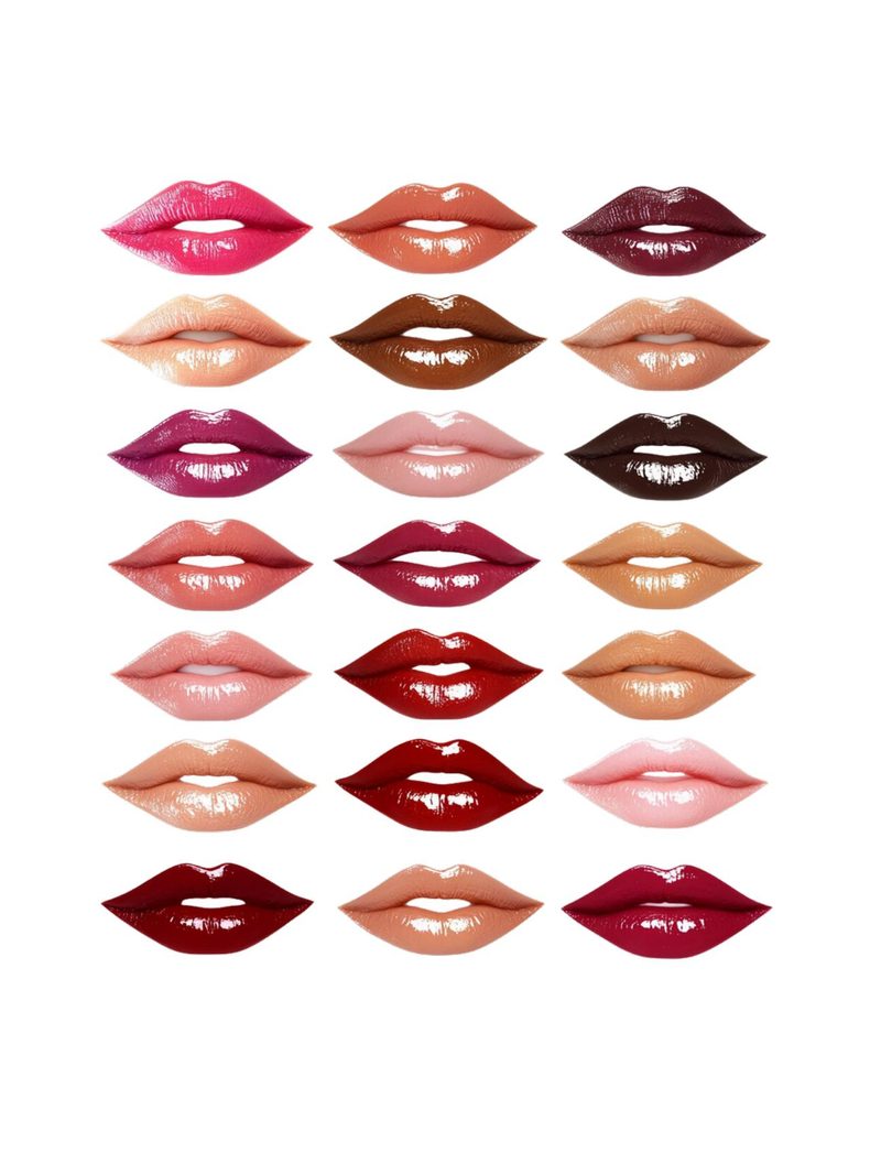 Kissy Face eBook page 35 — [object Object]