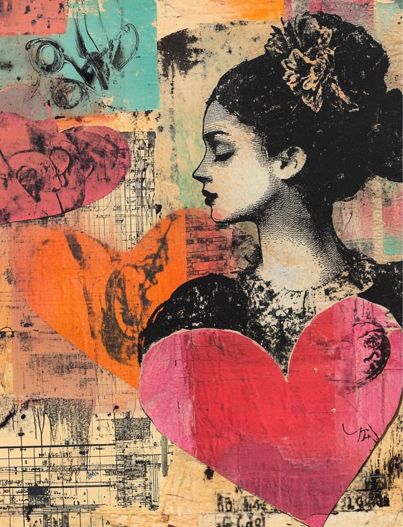 Kissy Face eBook page 47 — [object Object]