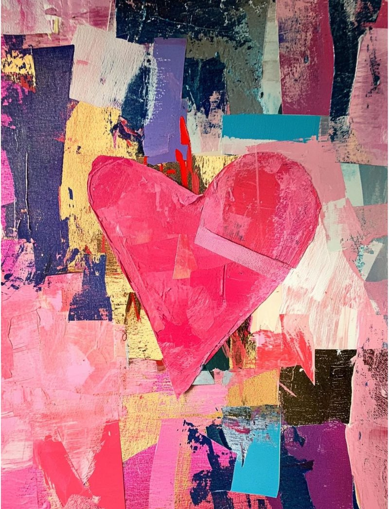 Kissy Face eBook page 6 — [object Object]