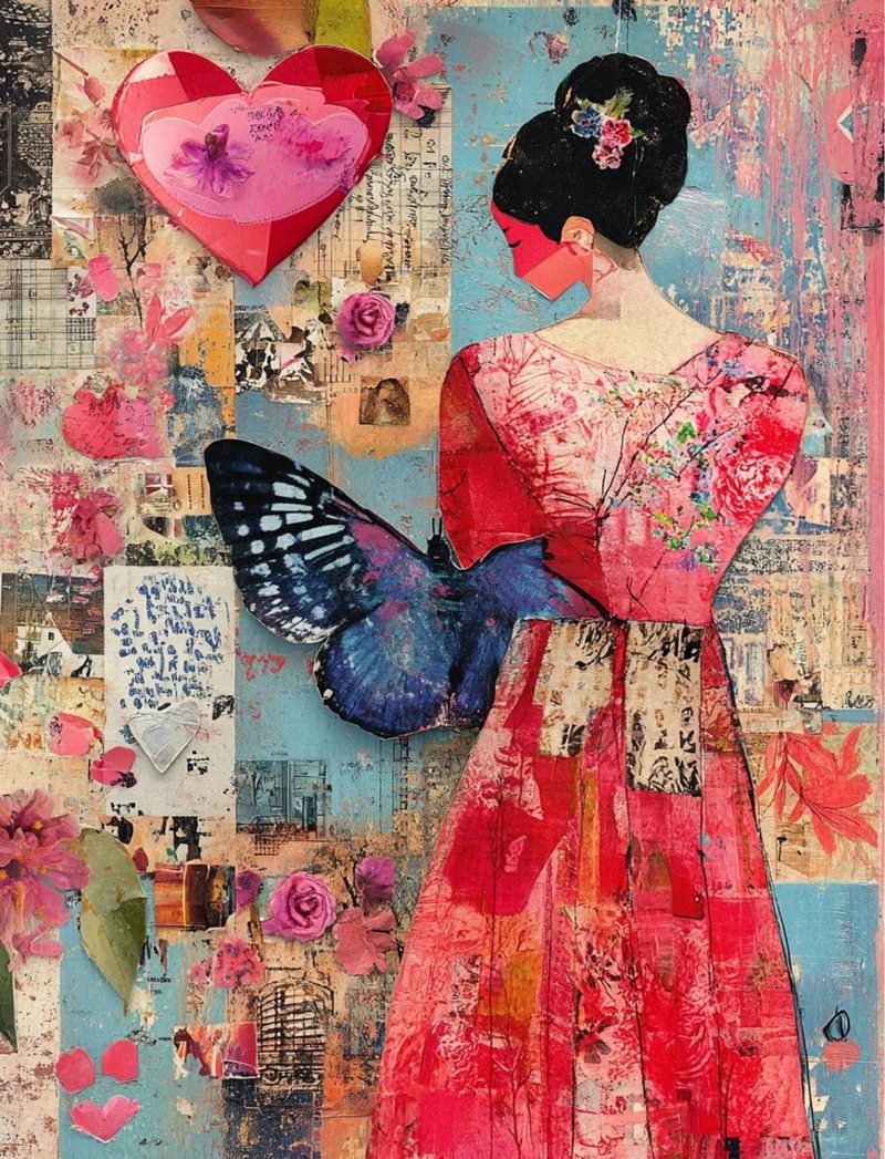 Kissy Face eBook page 61 — [object Object]