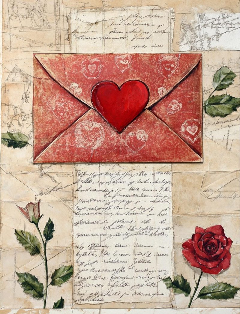 Kissy Face eBook page 81 — [object Object]