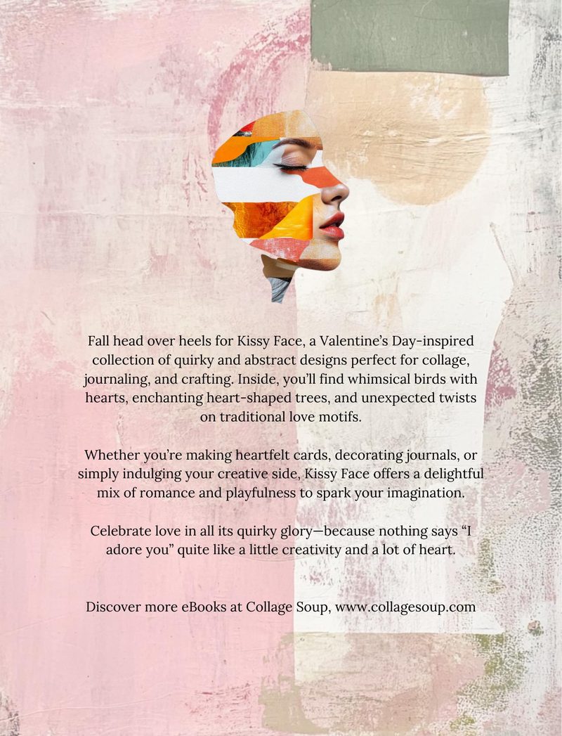 Kissy Face eBook page 93 — [object Object]
