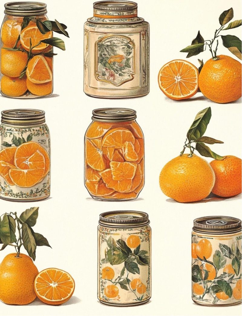 Lady Marmalade eBook page 5 — [object Object]