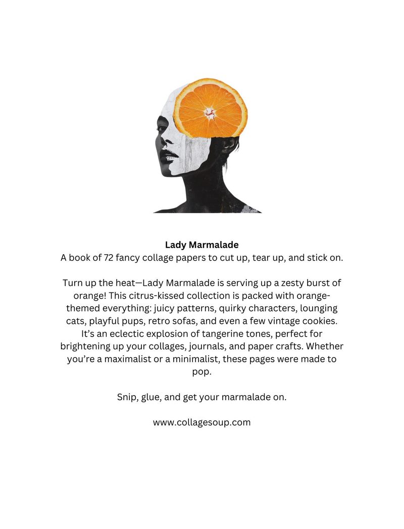 Lady Marmalade eBook page 81 — [object Object]