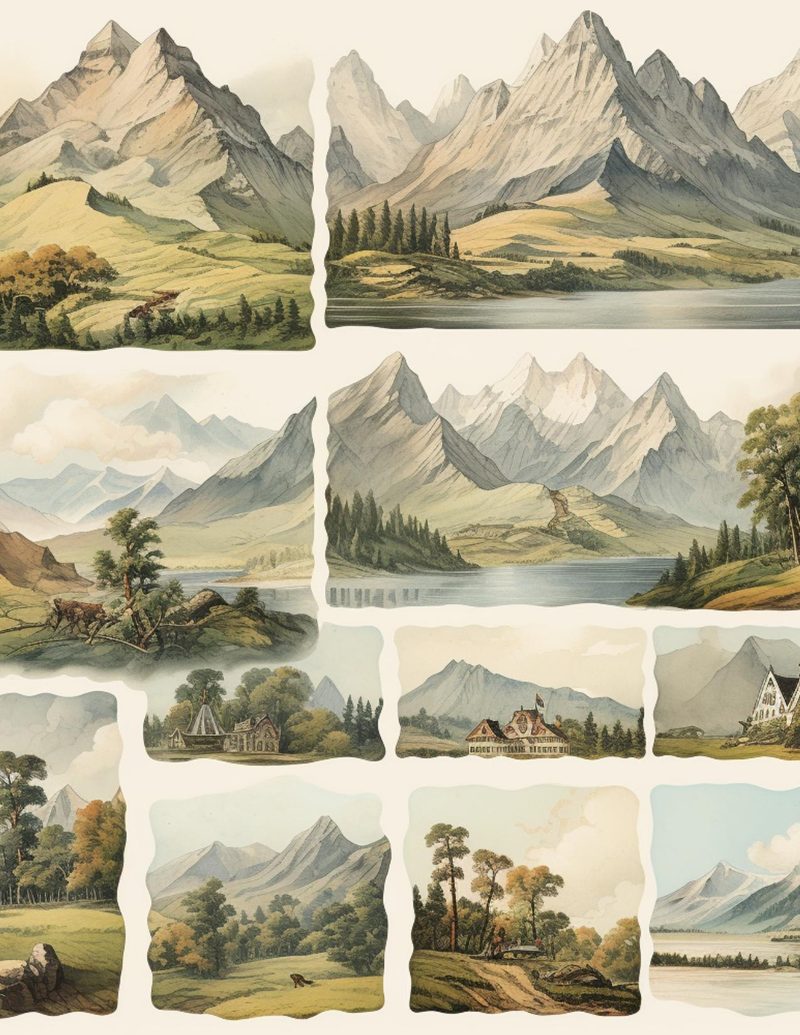 Landscapades & Cityscapades eBook page 102 — [object Object]