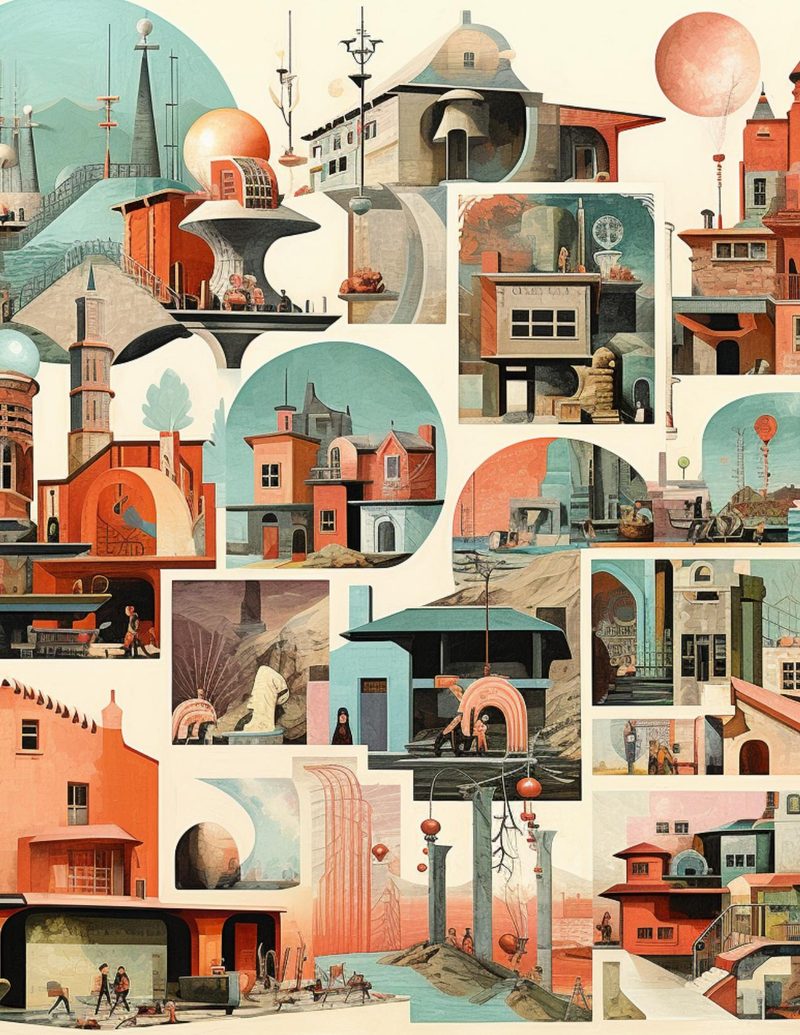 Landscapades & Cityscapades eBook page 103 — [object Object]