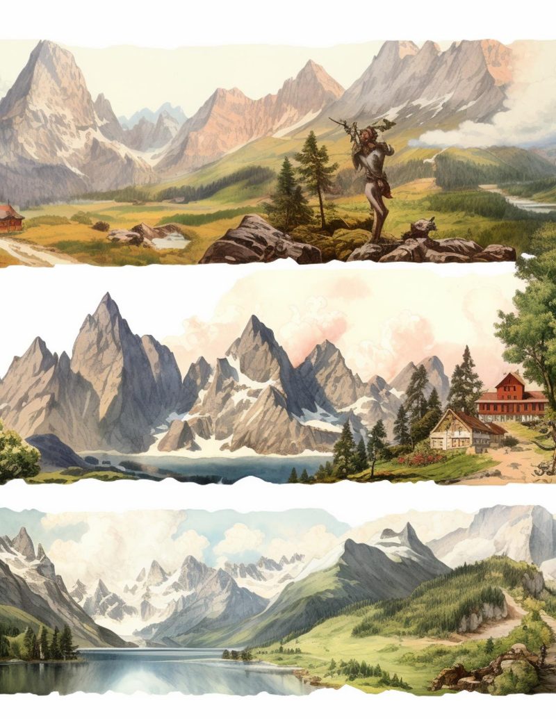 Landscapades & Cityscapades eBook page 104 — [object Object]