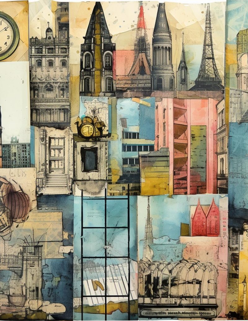 Landscapades & Cityscapades eBook page 108 — [object Object]