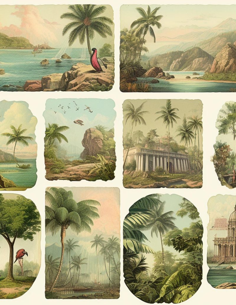 Landscapades & Cityscapades eBook page 117 — [object Object]