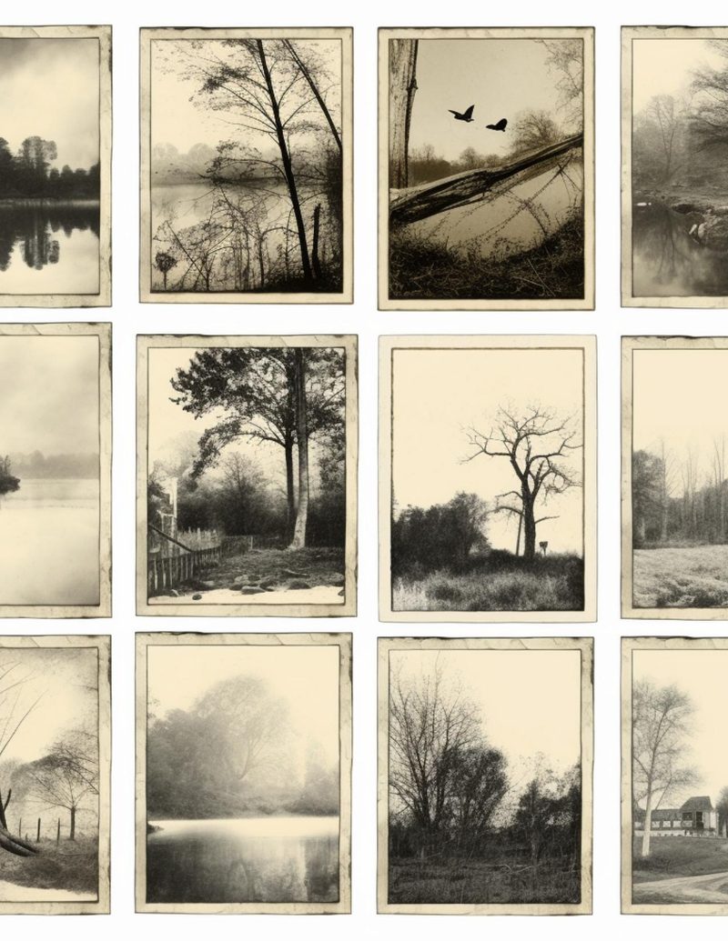 Landscapades & Cityscapades eBook page 23 — [object Object]