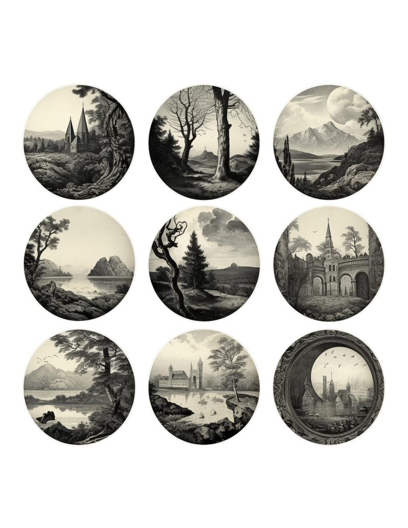 Landscapades & Cityscapades eBook page 37 — [object Object]