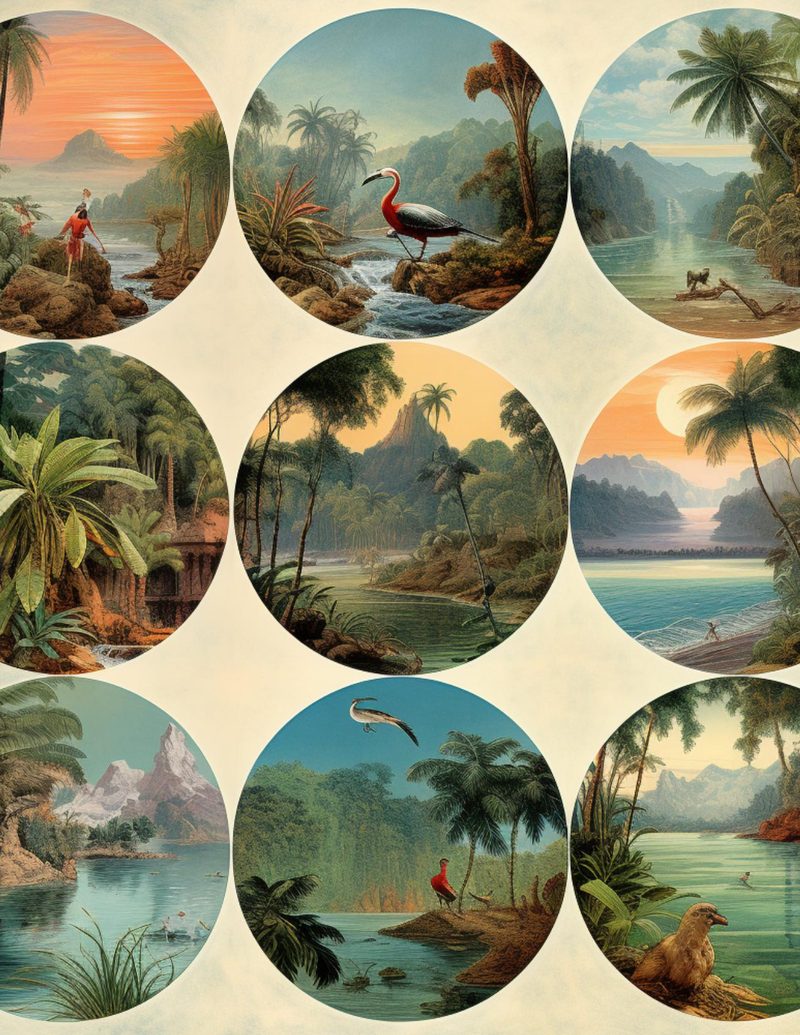Landscapades & Cityscapades eBook page 39 — [object Object]