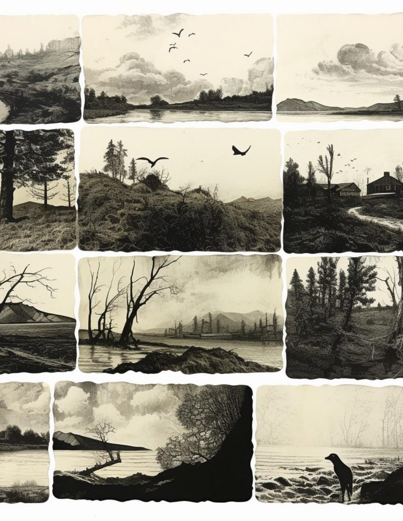 Landscapades & Cityscapades eBook page 43 — [object Object]