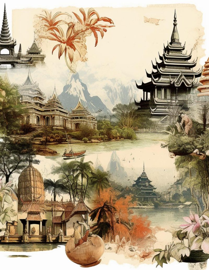 Landscapades & Cityscapades eBook page 54 — [object Object]